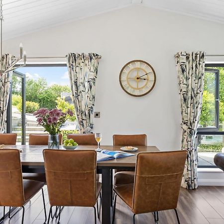 Lifton Lilac Lodge, 22 Roadford Lake Lodges מראה חיצוני תמונה