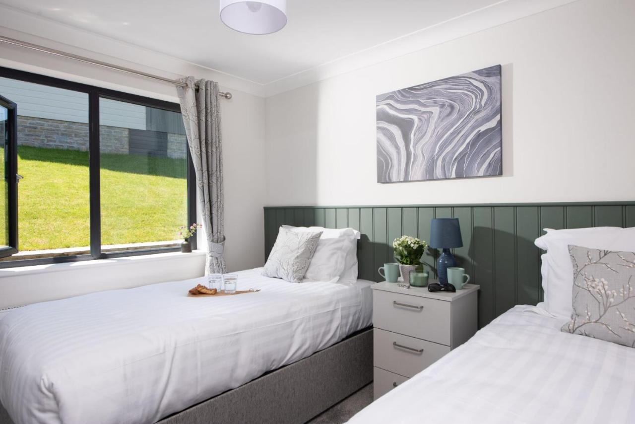 Lifton Lilac Lodge, 22 Roadford Lake Lodges מראה חיצוני תמונה