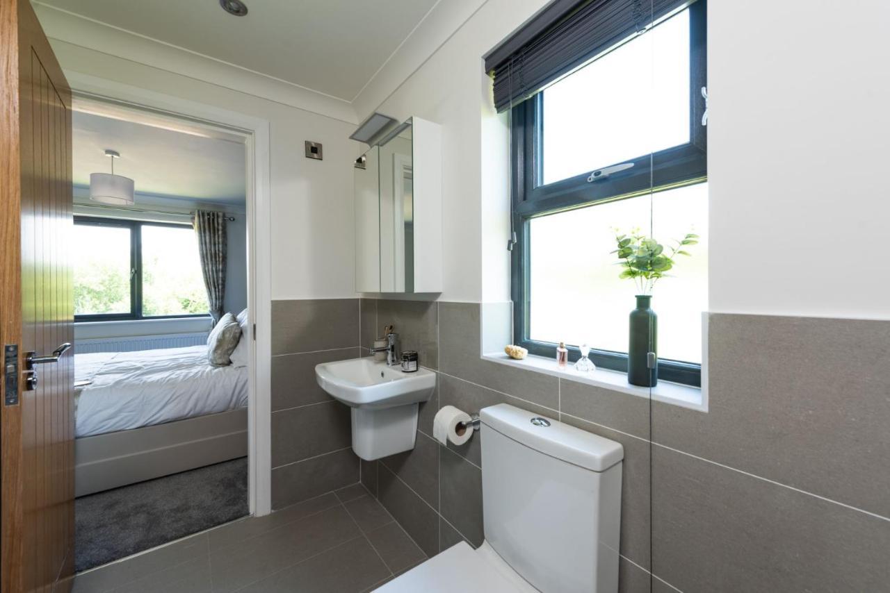 Lifton Lilac Lodge, 22 Roadford Lake Lodges מראה חיצוני תמונה