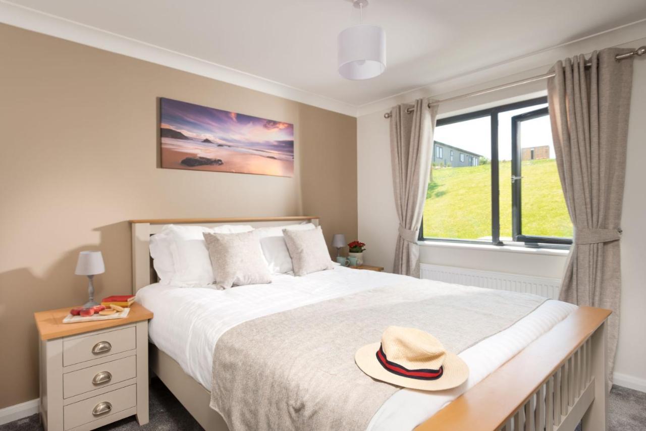 Lifton Lilac Lodge, 22 Roadford Lake Lodges מראה חיצוני תמונה