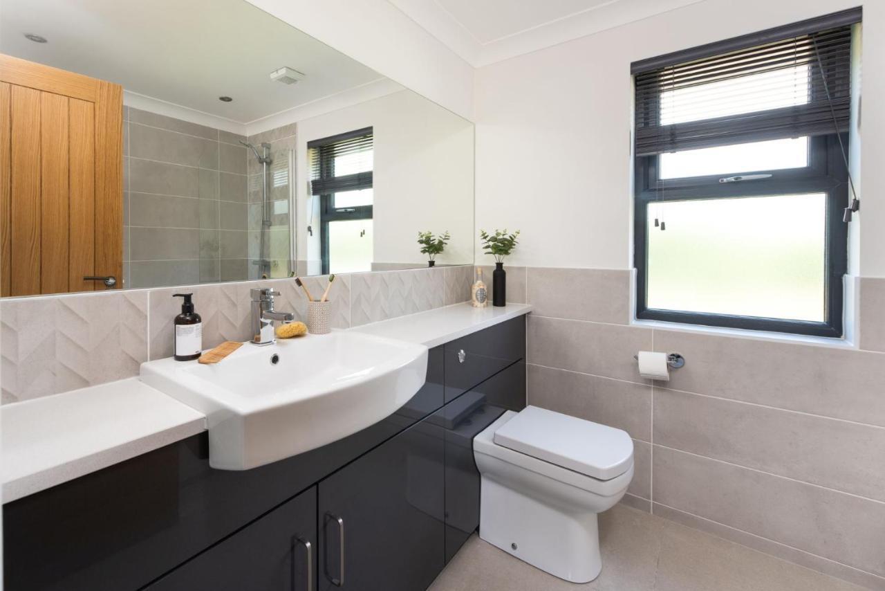 Lifton Lilac Lodge, 22 Roadford Lake Lodges מראה חיצוני תמונה