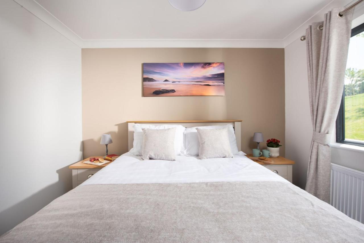 Lifton Lilac Lodge, 22 Roadford Lake Lodges מראה חיצוני תמונה
