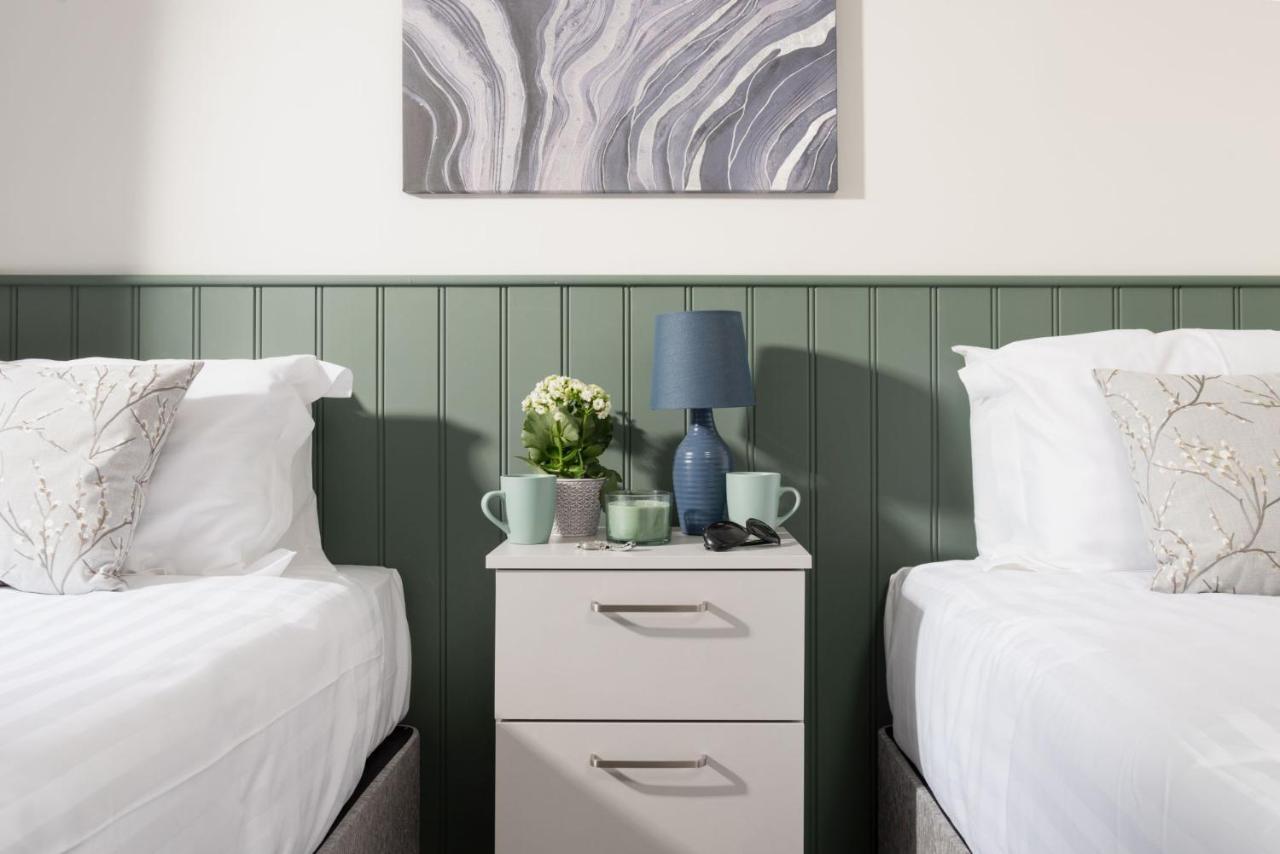 Lifton Lilac Lodge, 22 Roadford Lake Lodges מראה חיצוני תמונה