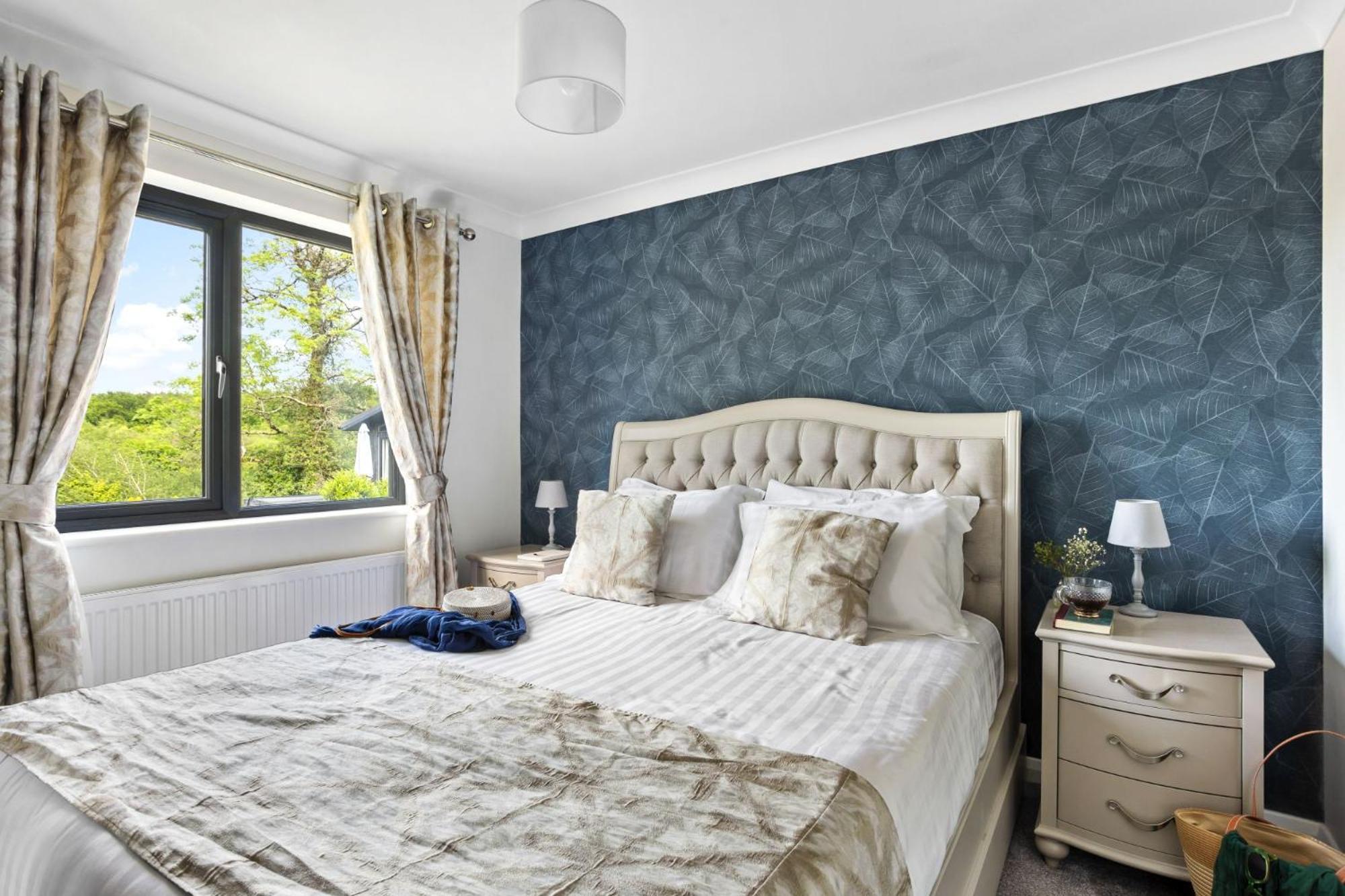 Lifton Lilac Lodge, 22 Roadford Lake Lodges מראה חיצוני תמונה