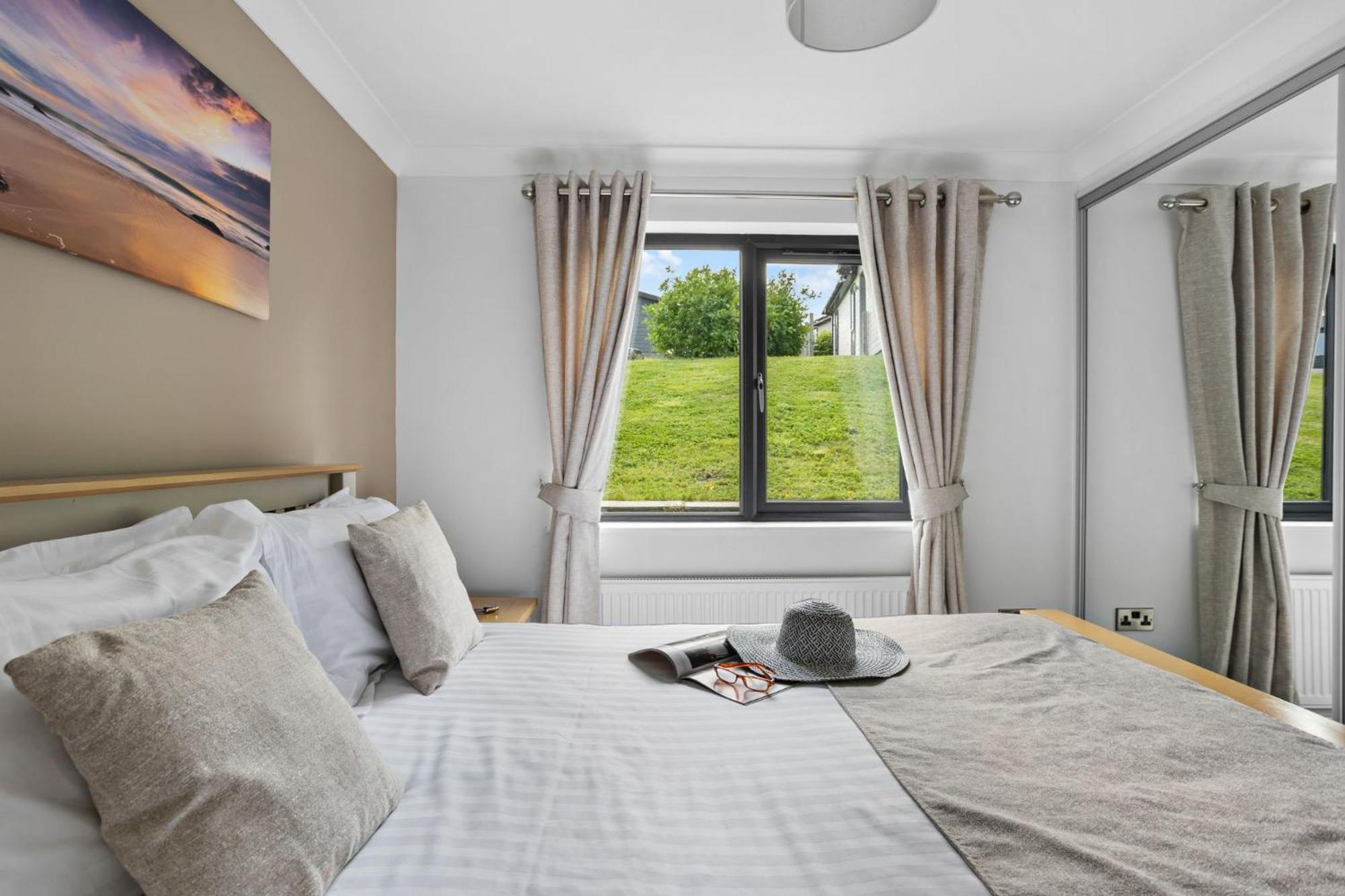 Lifton Lilac Lodge, 22 Roadford Lake Lodges מראה חיצוני תמונה