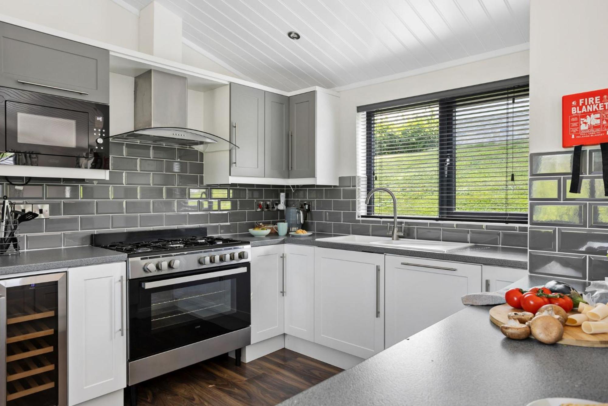 Lifton Lilac Lodge, 22 Roadford Lake Lodges מראה חיצוני תמונה