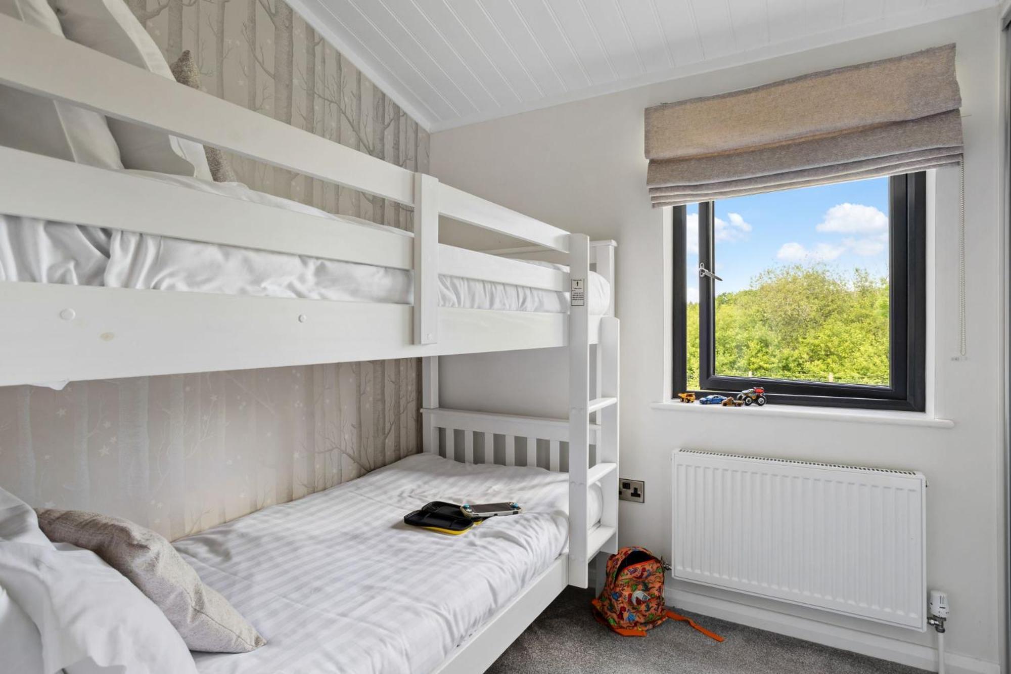 Lifton Lilac Lodge, 22 Roadford Lake Lodges מראה חיצוני תמונה