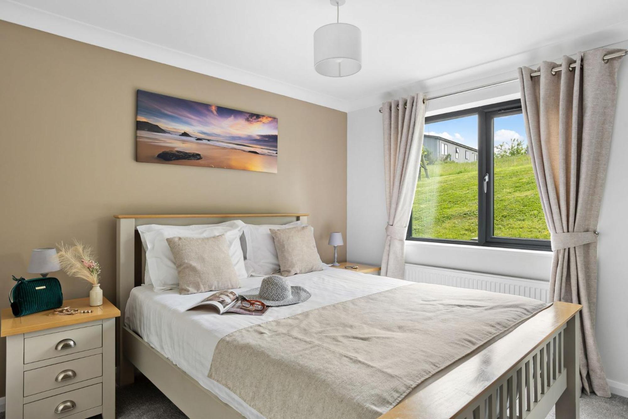 Lifton Lilac Lodge, 22 Roadford Lake Lodges מראה חיצוני תמונה