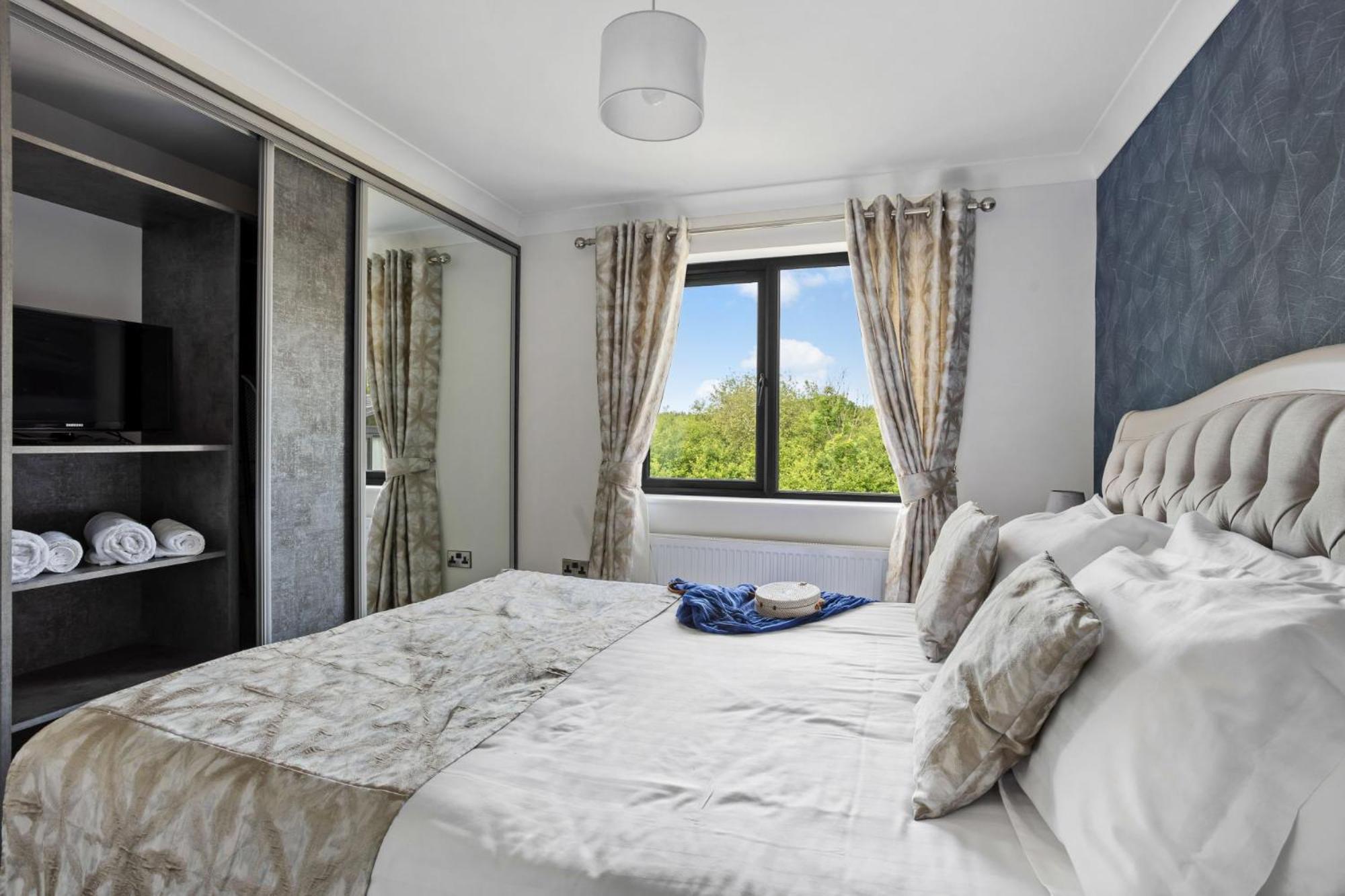 Lifton Lilac Lodge, 22 Roadford Lake Lodges מראה חיצוני תמונה