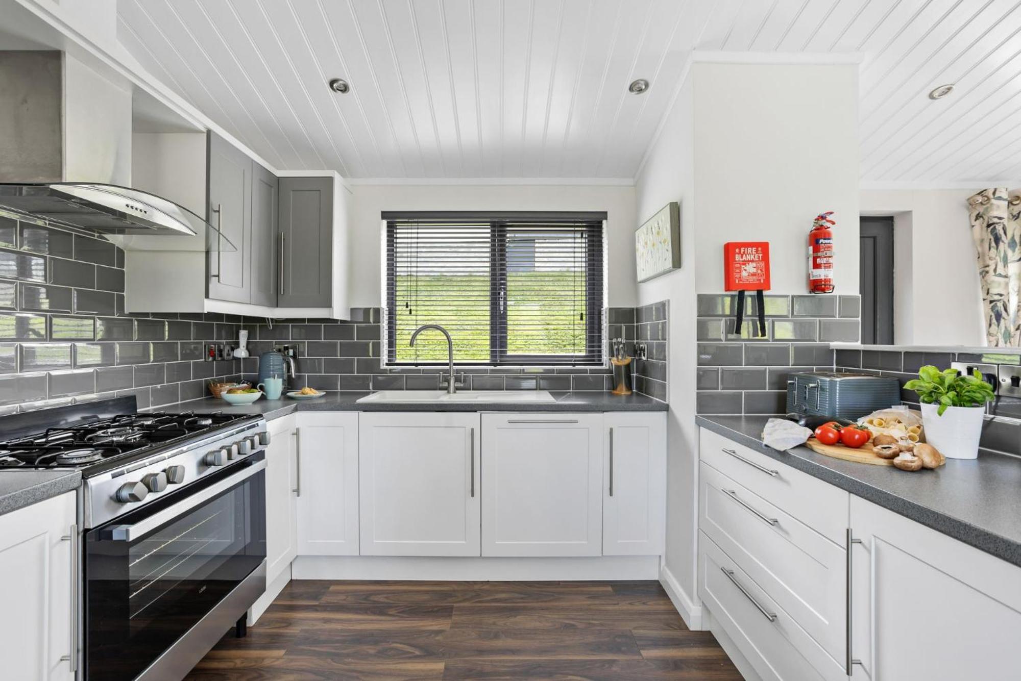 Lifton Lilac Lodge, 22 Roadford Lake Lodges מראה חיצוני תמונה